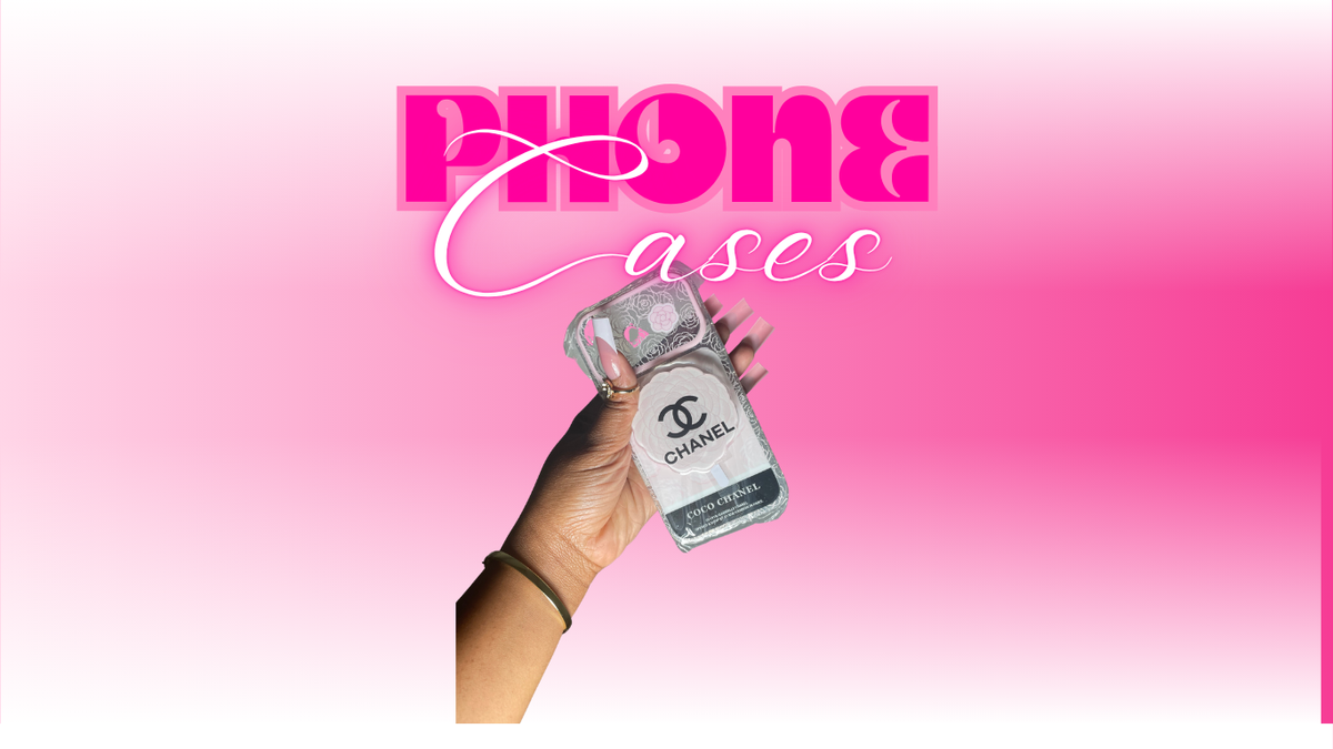Phone Cases
