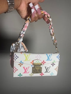 LV Phone Case/Wallet