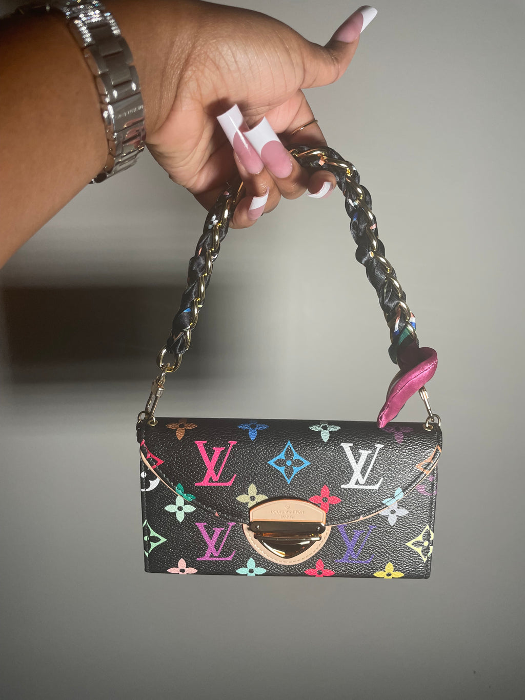 LV Phone Case/wallet