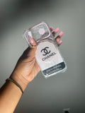 Chanel Iphone Case