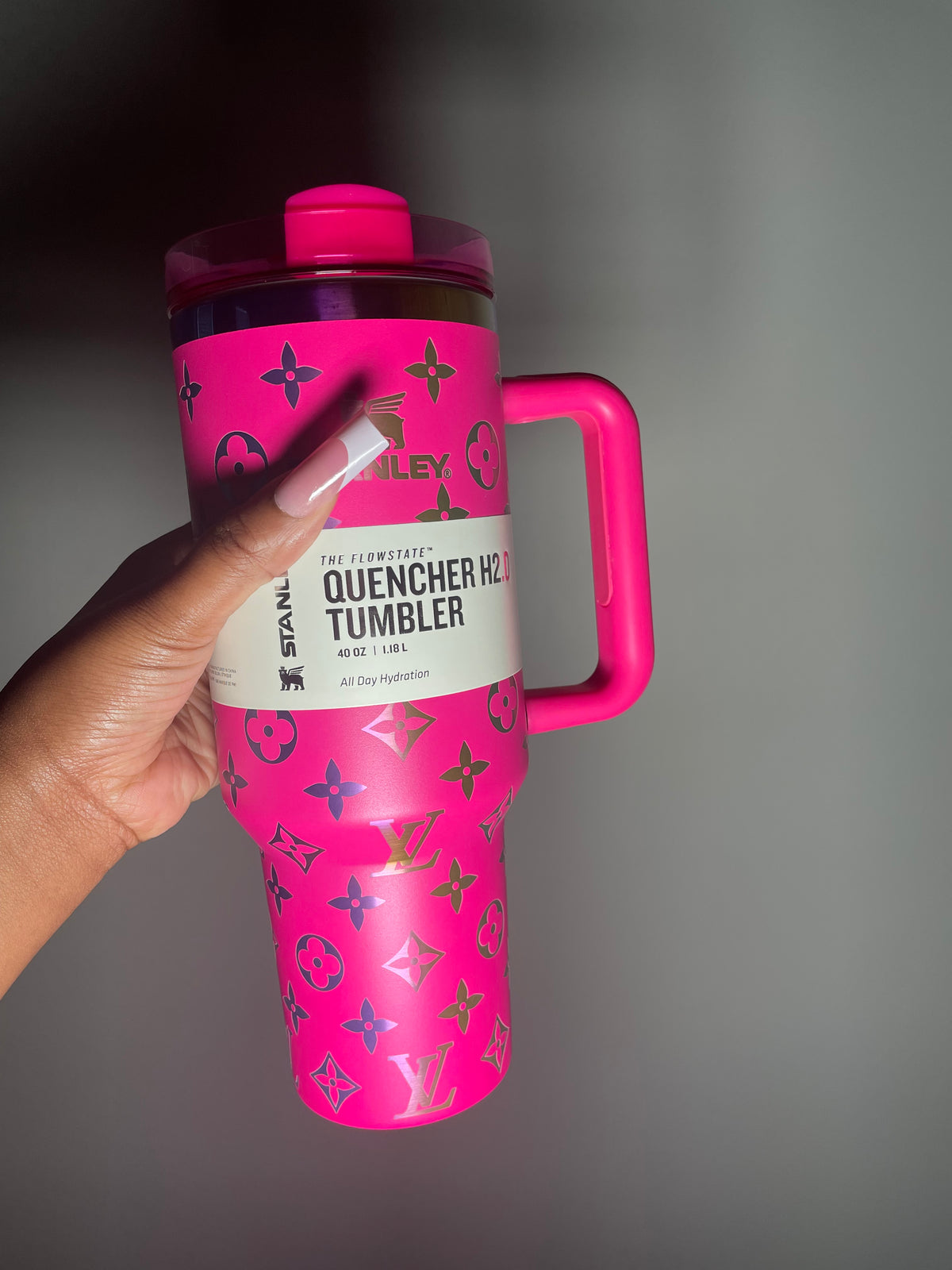 Tumbler Cups