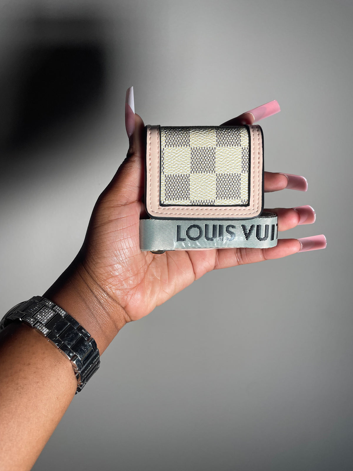 Air pod LV Case