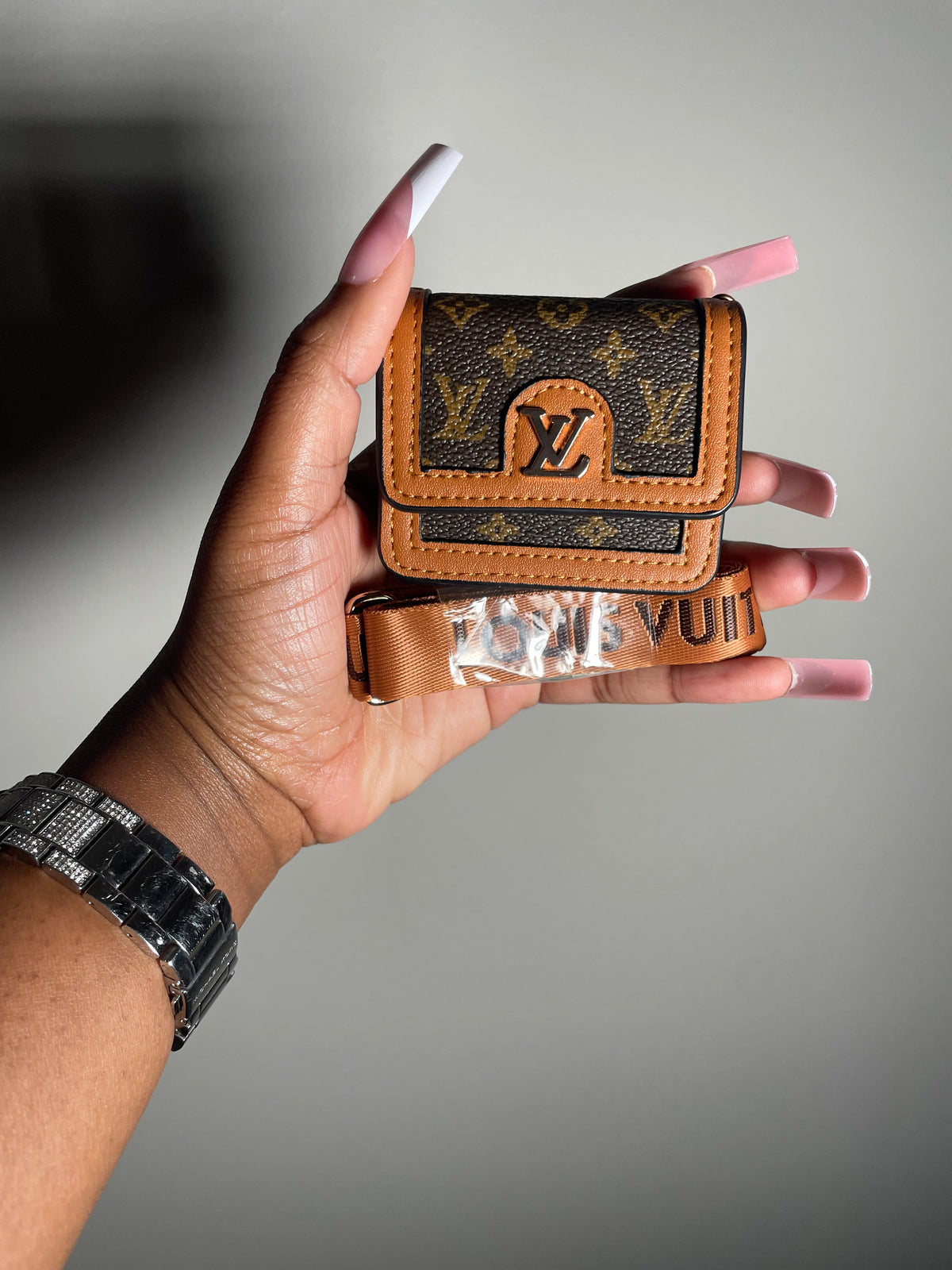Air pods LV Case
