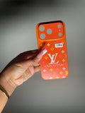 LV Phone Case